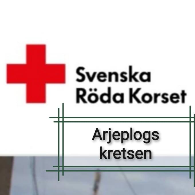 Röda Korset Arjeplog