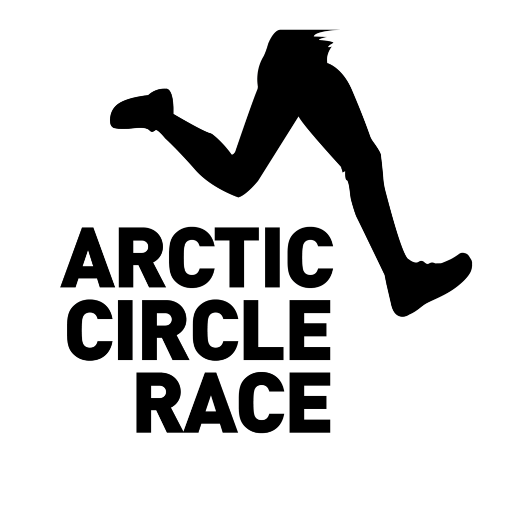 ARCTIC CIRCLE RACE 2024 Arjeploglapland