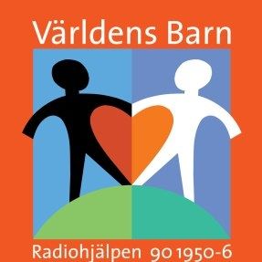 Världens Barn